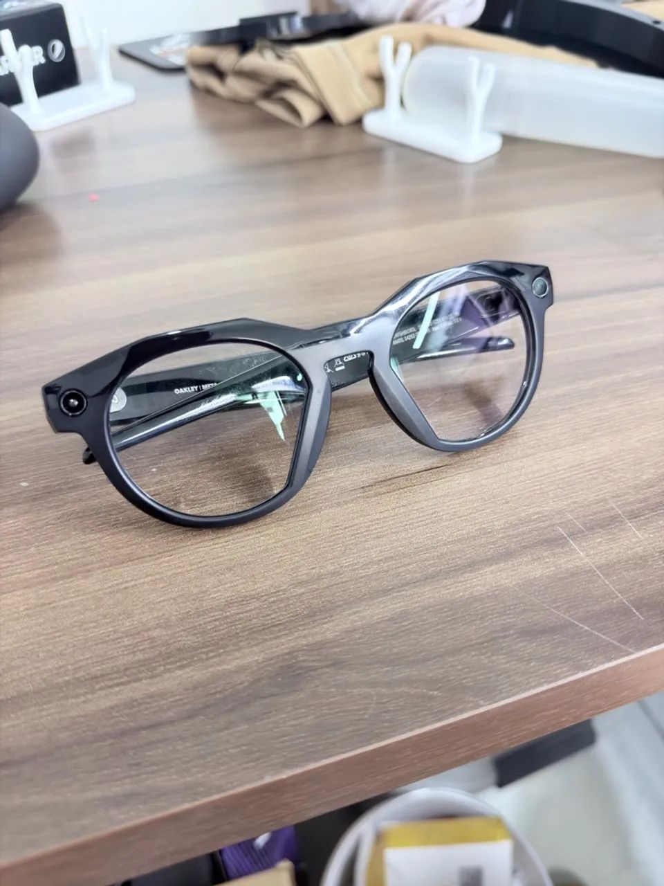 Óculos meta oakley hstn gen 2 - Foto 5