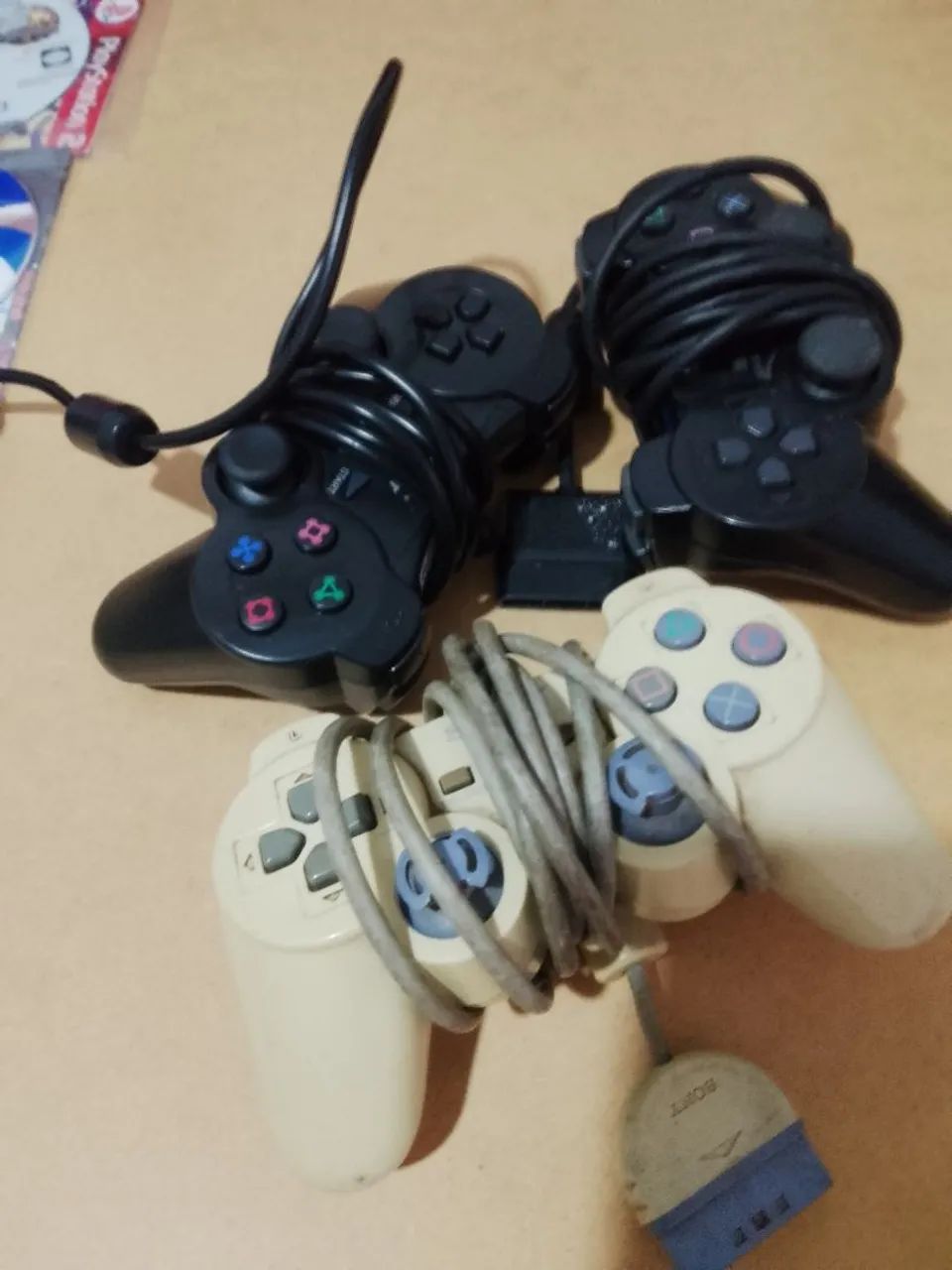 Ps2 - Foto 2
