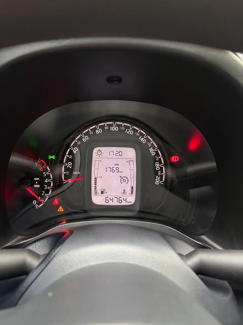 Fiat Mobi Like 1.0 Fire Flex 5P. 2022 - Foto 5