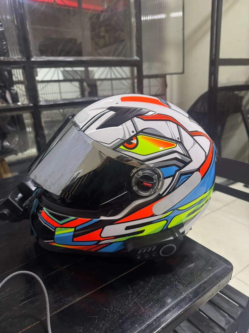 Ls2 novo zero  - Foto 4