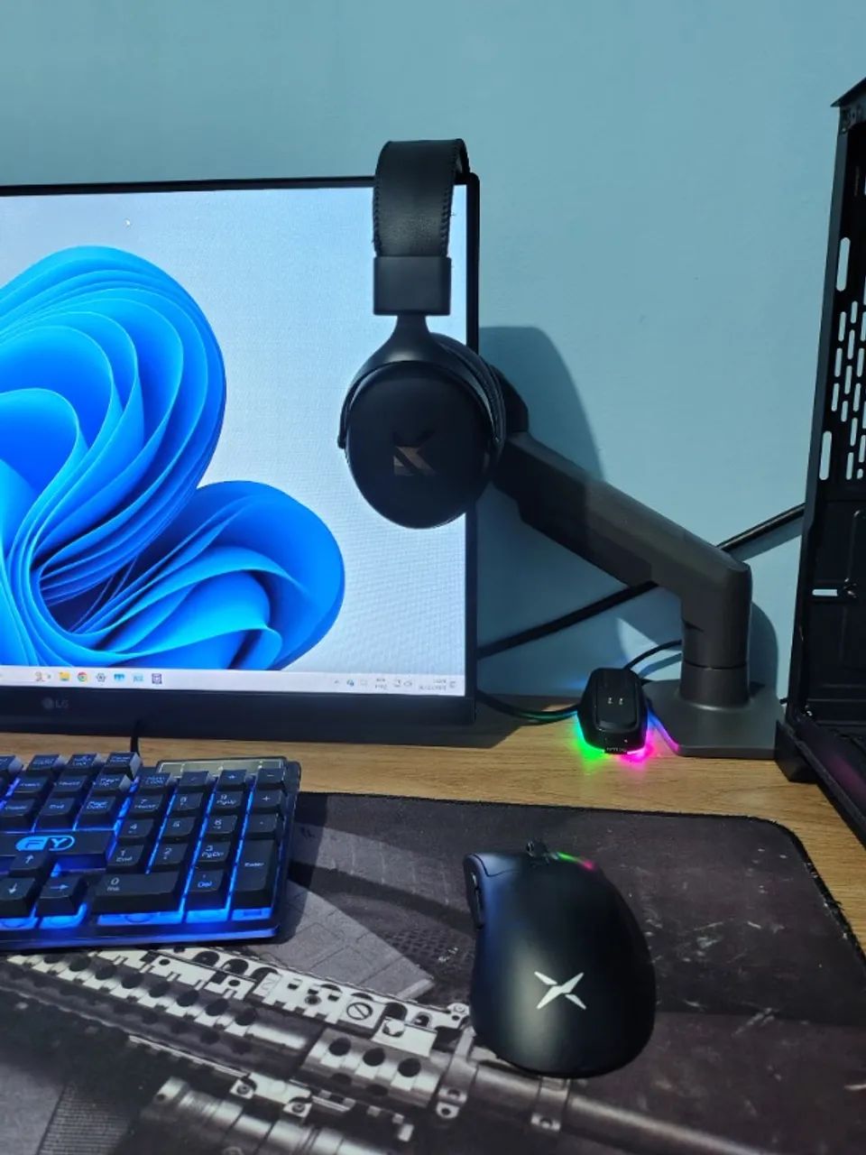 PC GAMER COMPLETO - Foto 3