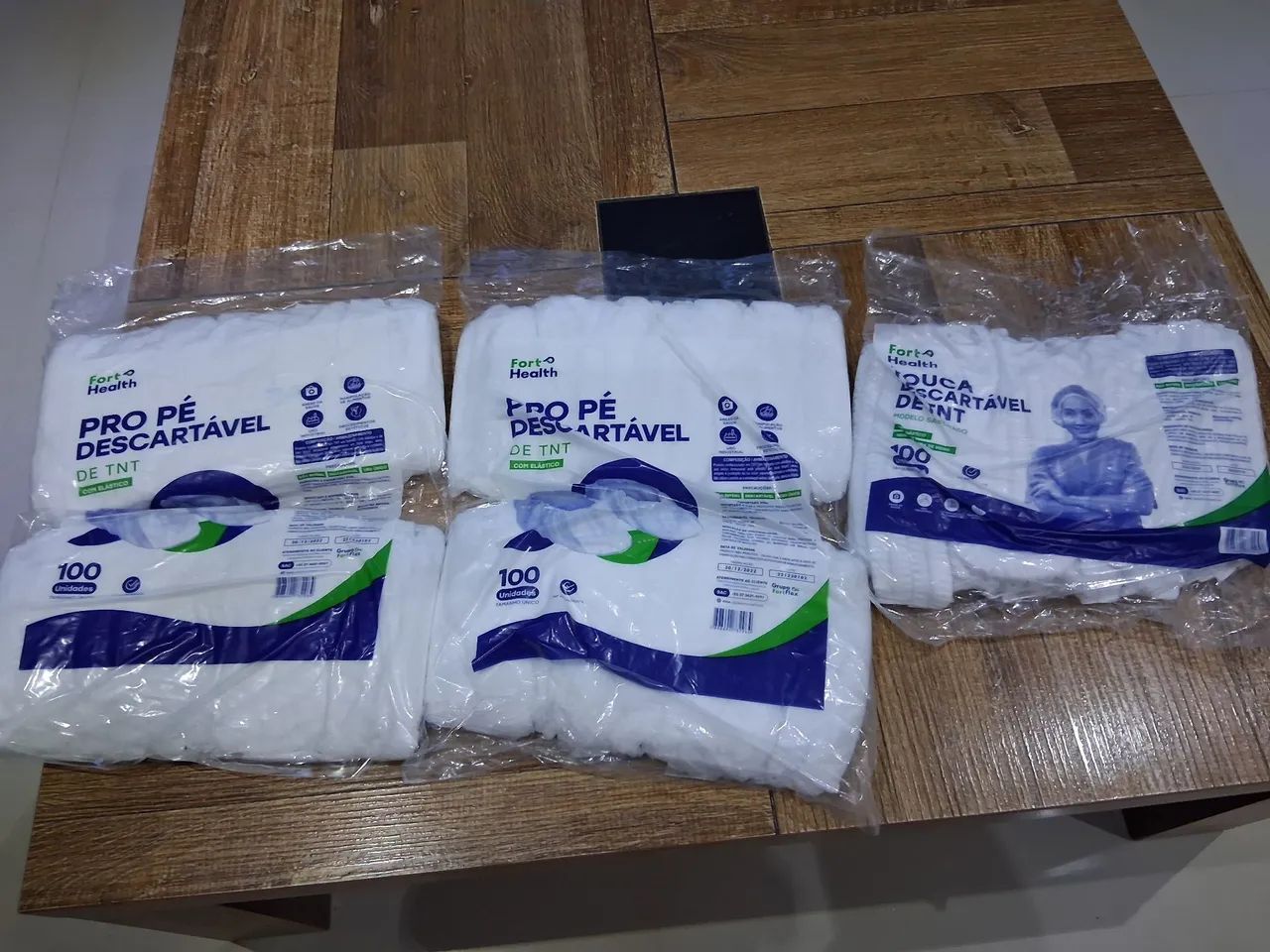 Produtos de infermagem - Foto 2