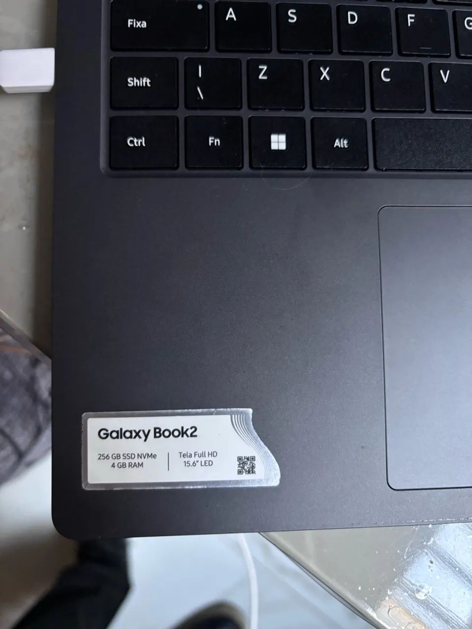 Notebook book2 Samsung i3 - Foto 2