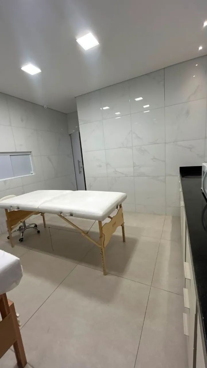 Aluga se sala em estúdio de estética  - Foto 4