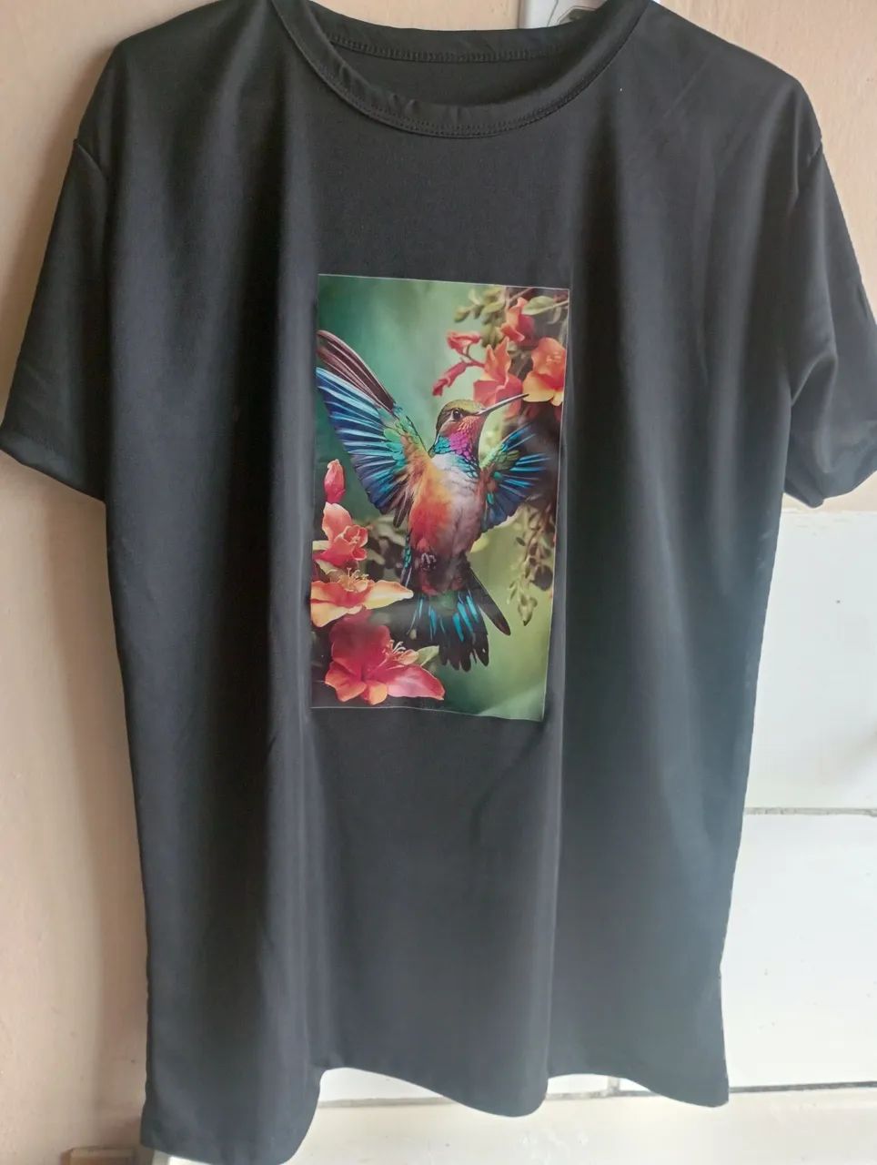 Camisas estampadas! ? - Foto 2