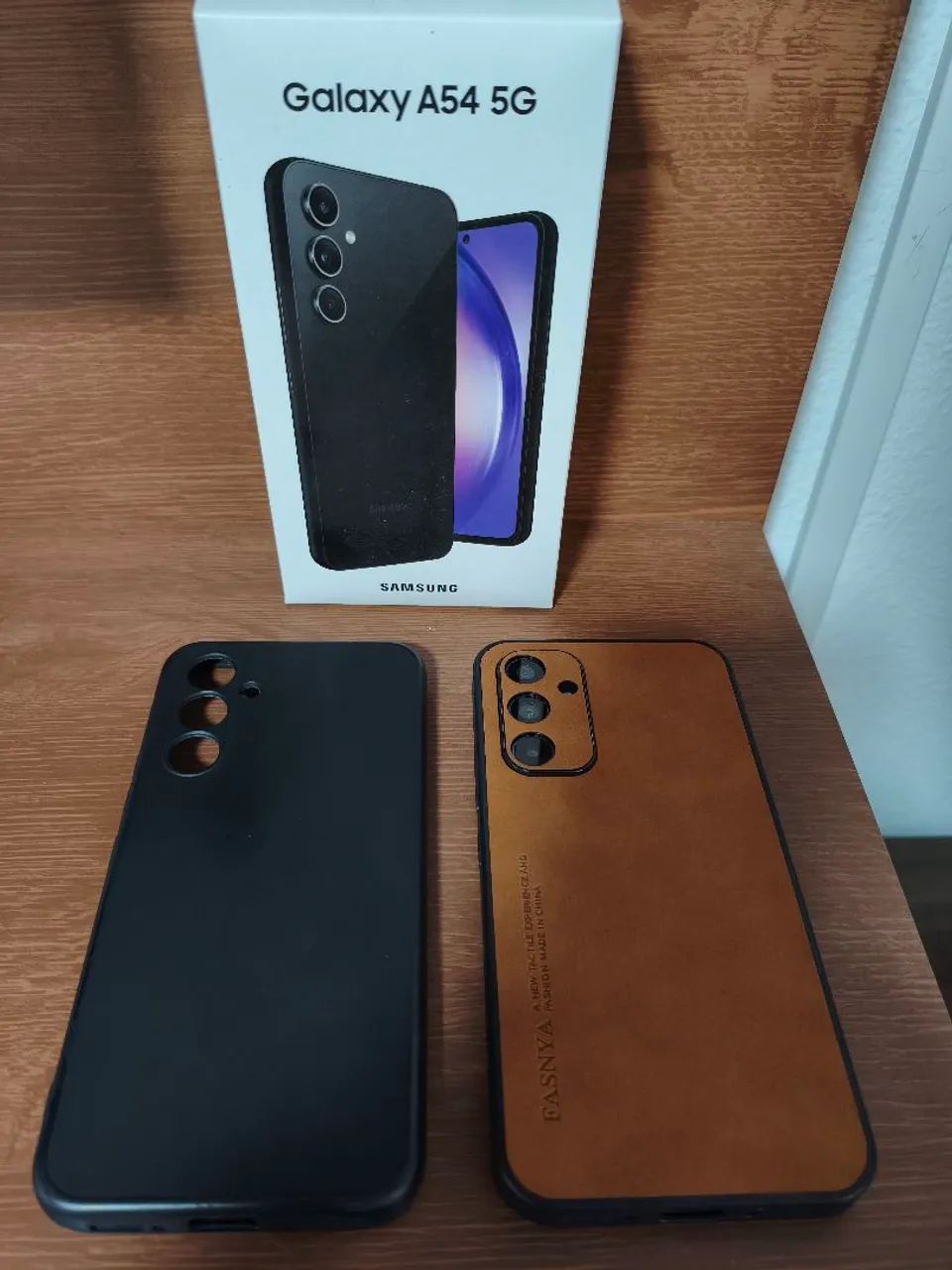 Samsung Galaxy A54 5G 8/128 - Foto 2