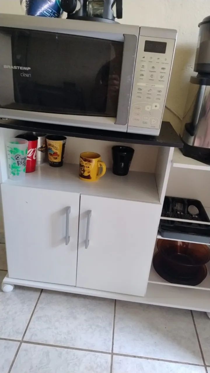 armário de cozinha - Foto 2