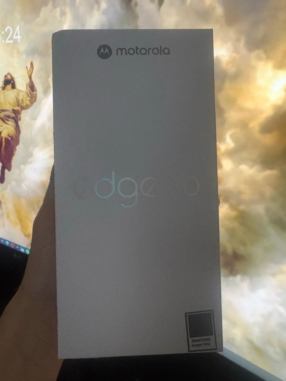 Motorola Edge 70 - 256GB 24RAM - Foto 3