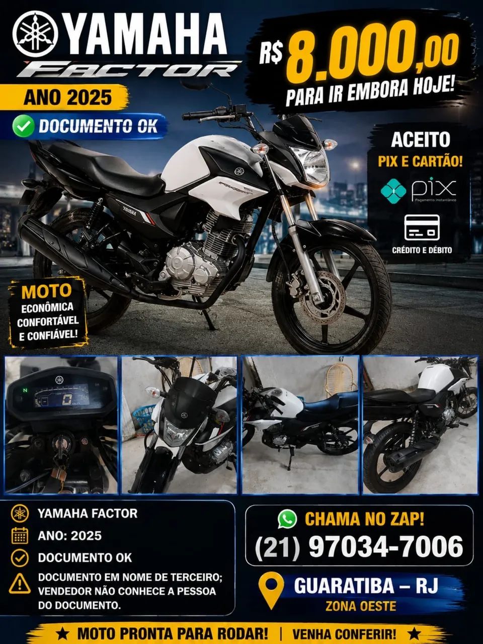 Factor ano 2025 doc ok - Foto 3