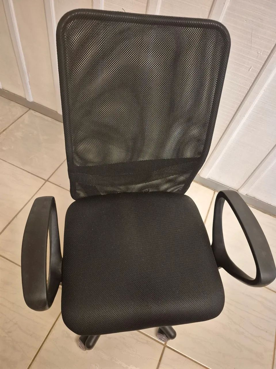 Cadeira de escritório 