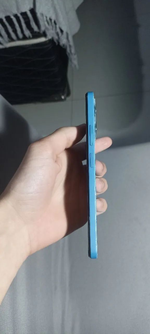 Xiaomi Redmi Note 12 4G - 128GB - Excelente Estado (Com Caixa) - Foto 3