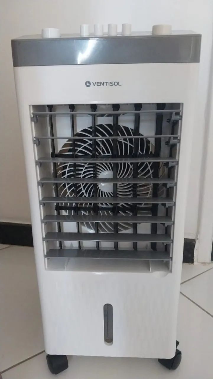Climatizador 6litros  - Foto 3