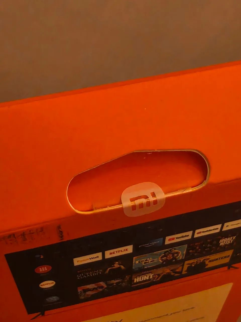 Xiaomi Mi Stick 4k - Foto 2