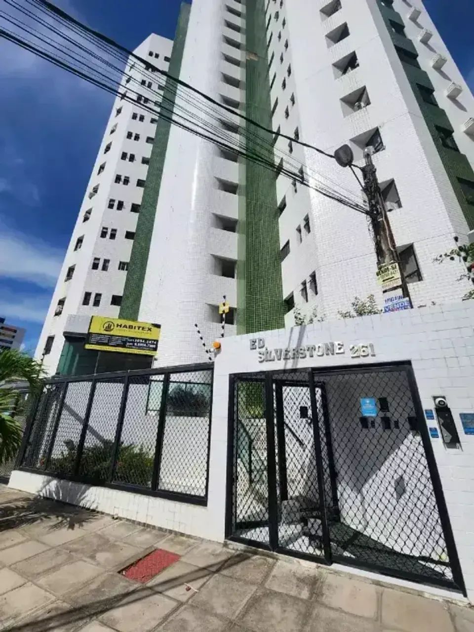 Apartamento à venda, 3 quartos, 1 suíte, 1 vaga, Candeias - Jaboatão dos Guararapes/PE