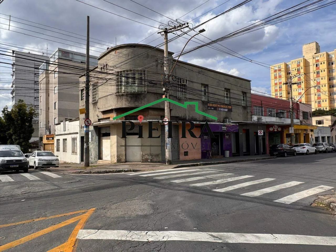 Casa Comercial para Venda no Bairro Prado  Belo Horizonte - Foto 2