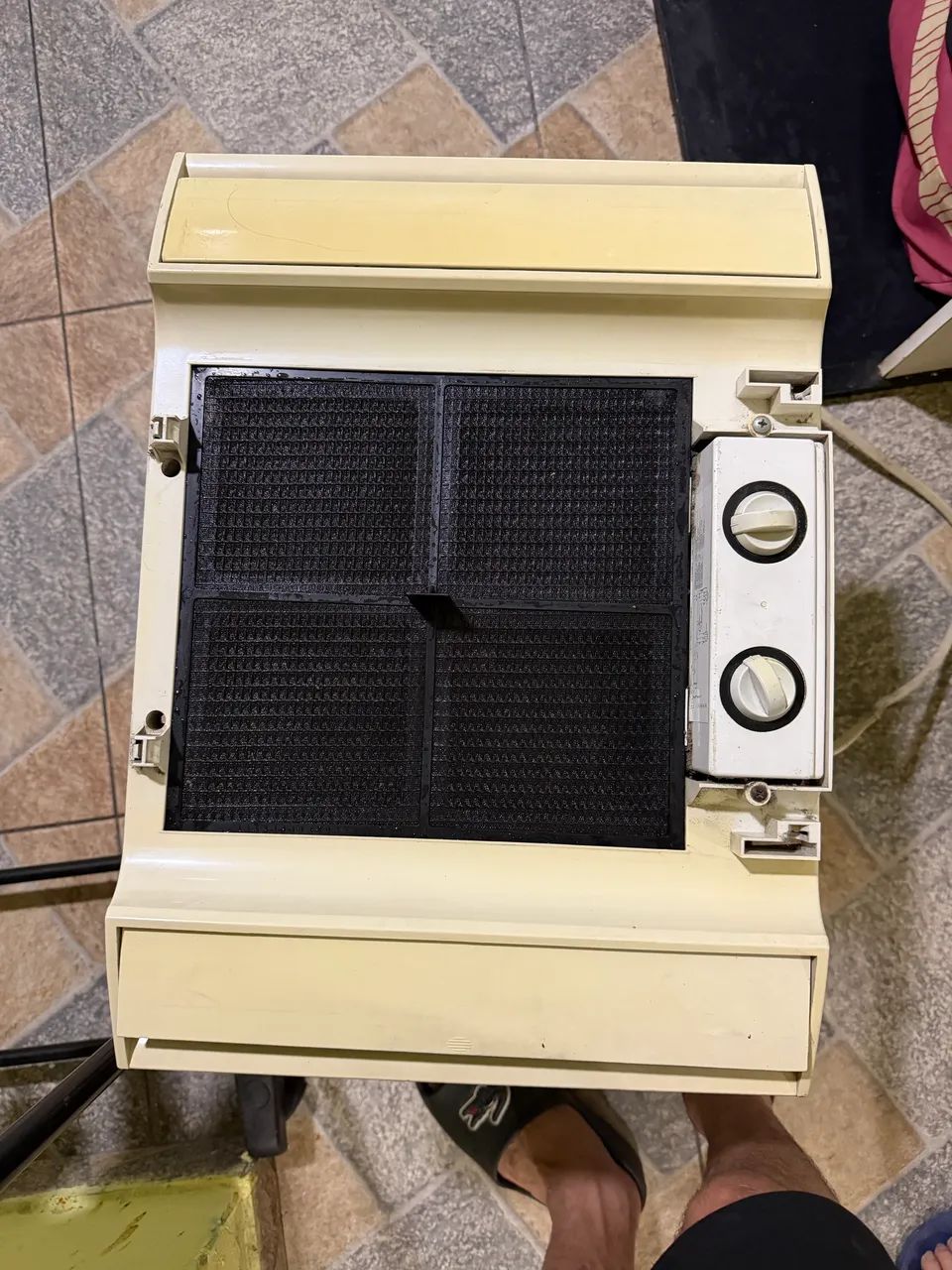 Ar 10mil btu - Foto 5