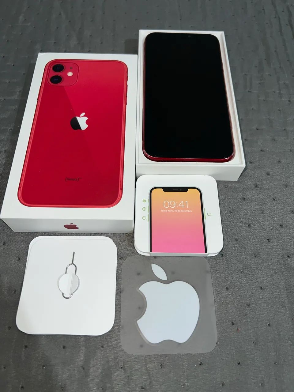 Vende-se iPhone 11 - Foto 2