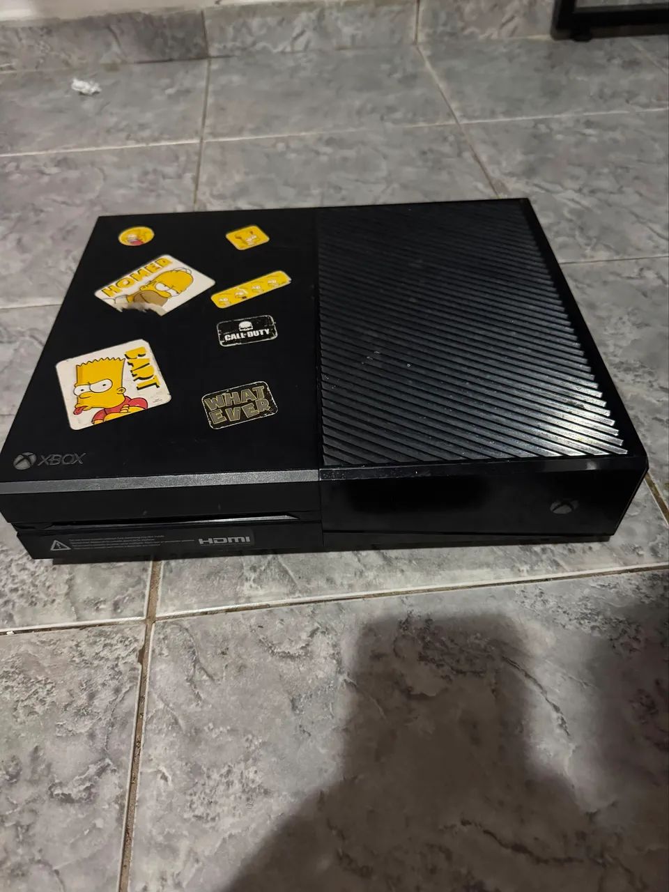 XBOX ONE FAT - Foto 3