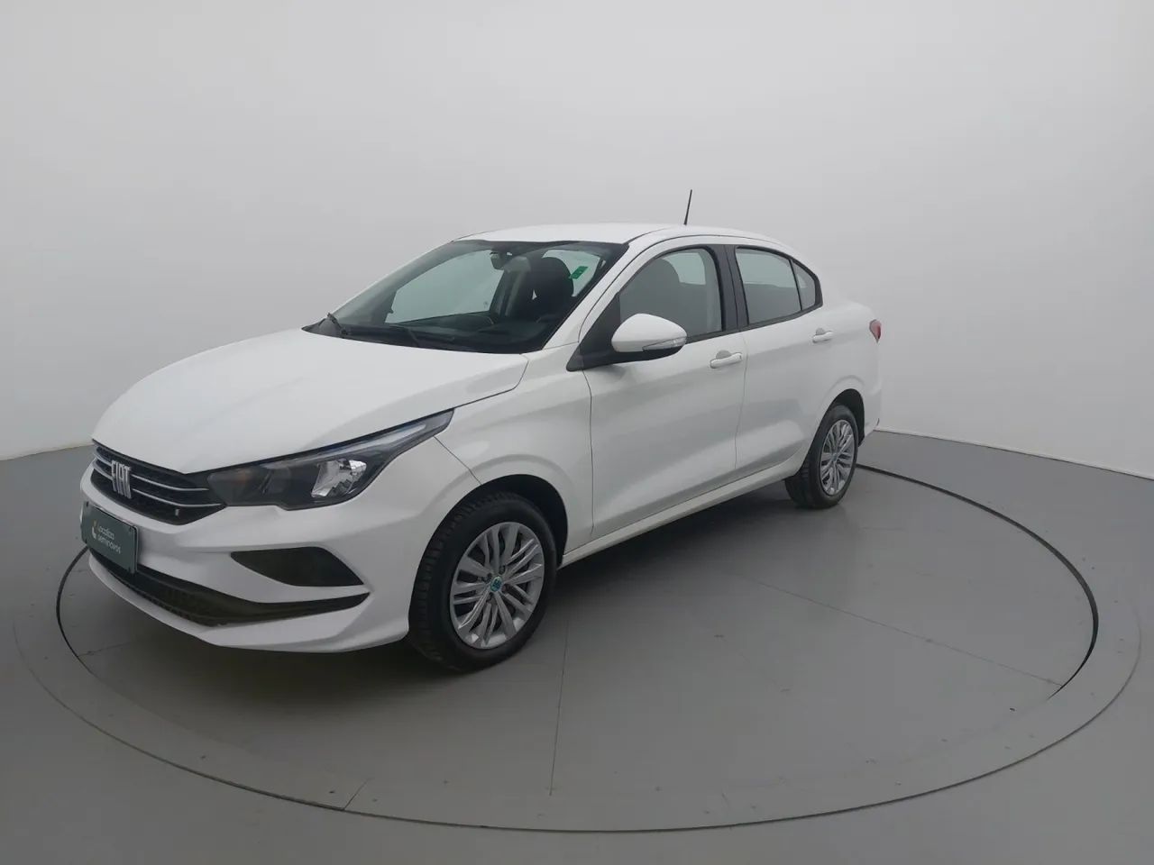 Fiat Cronos 1.3 8V Flex 2025