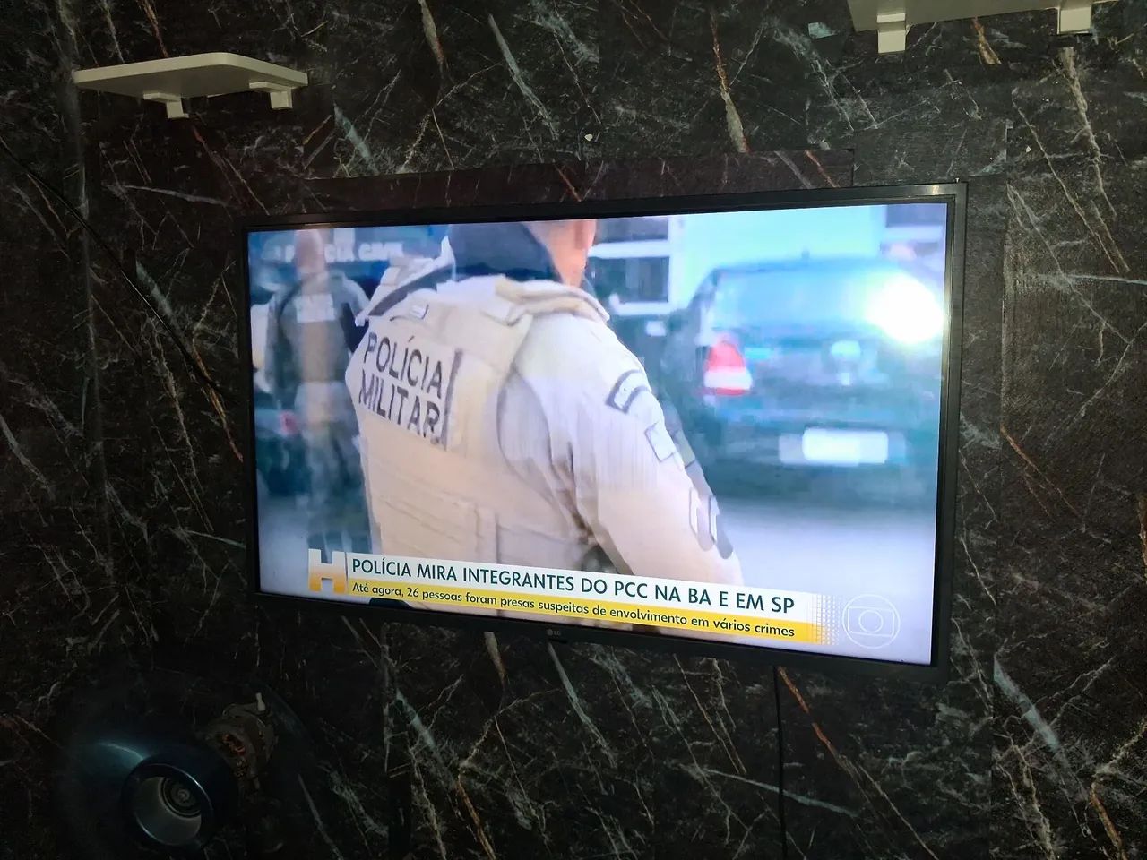 Smart tv LG 43 polegadas  - Foto 5