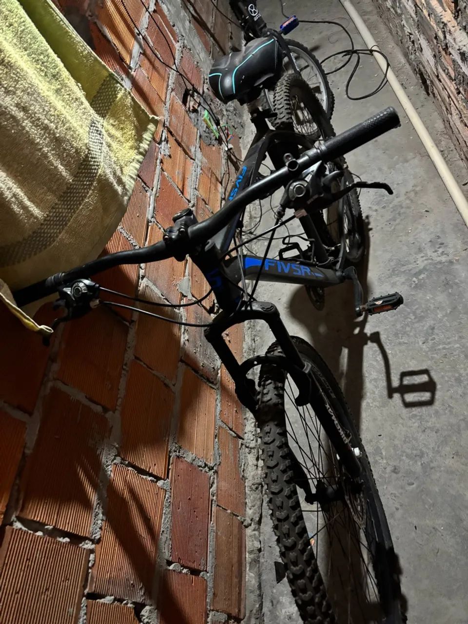Bicicleta  - Foto 5