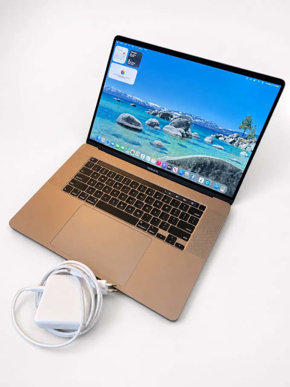 MacBook Pro 2019 16インチ Corei9 32GB 1TB Apple Macbook Pro 16 I9 32gb 1tb Modelo A2141 Com Garantia