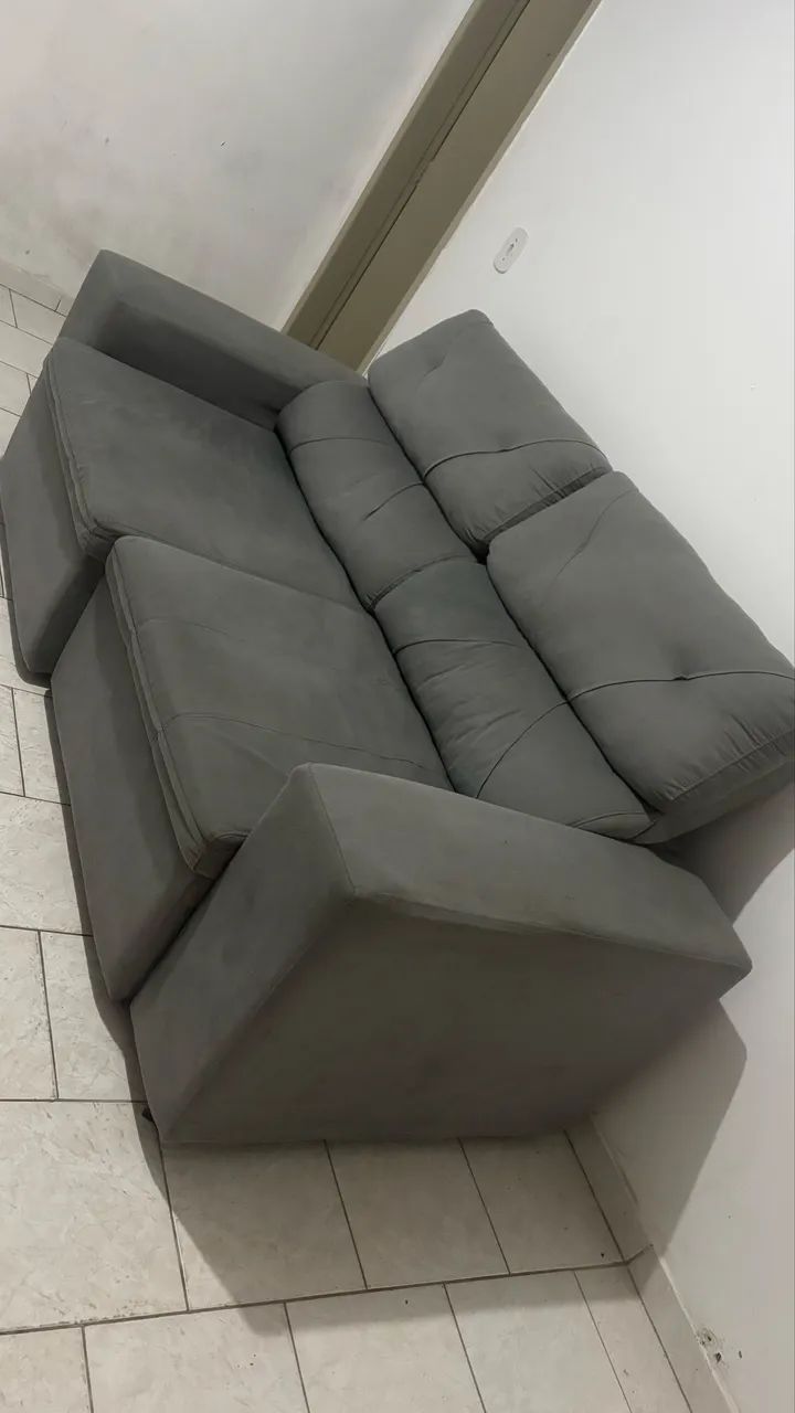 Sofá retrátil - Foto 3