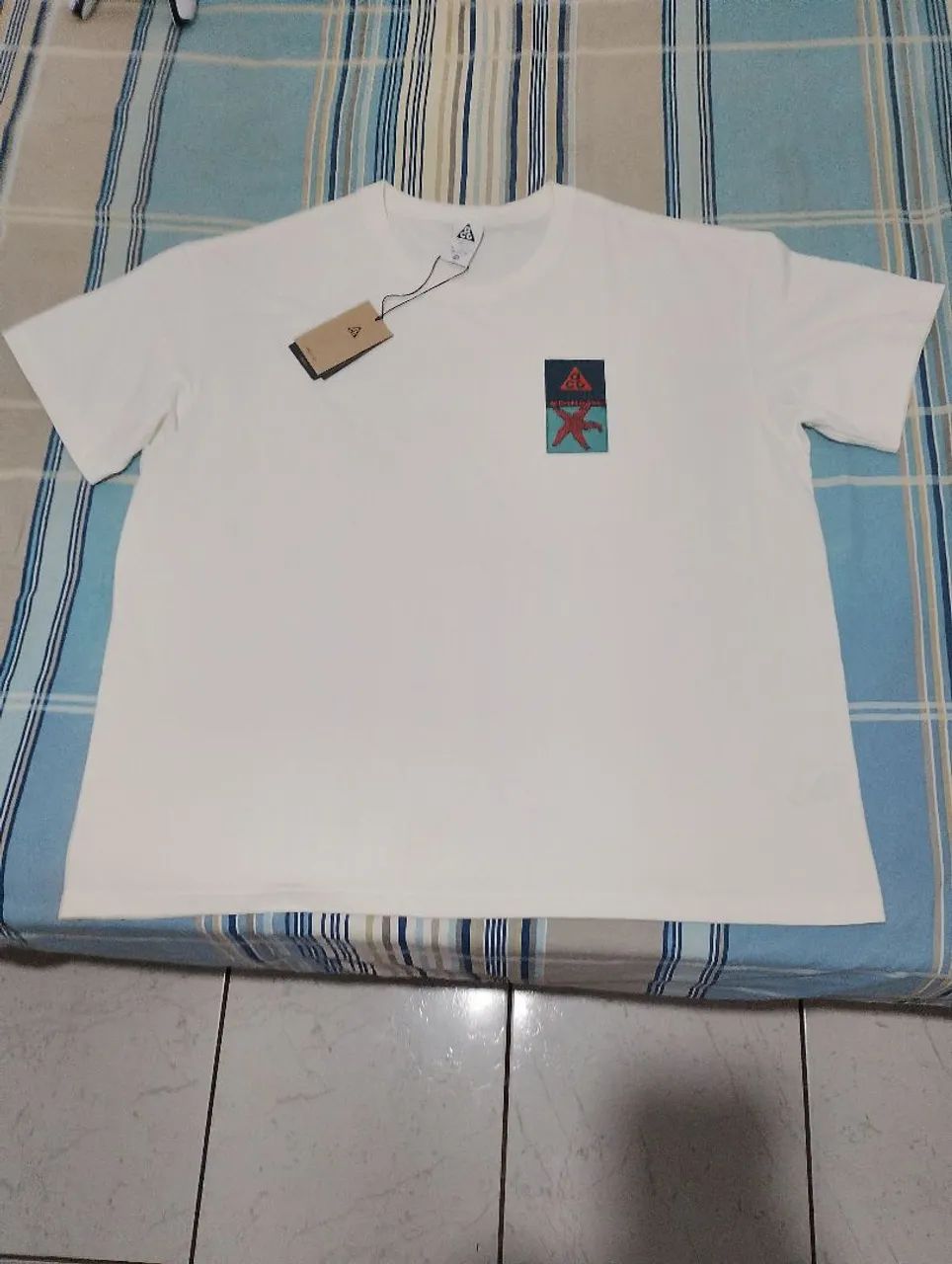 Camiseta Nike ACG , Nova 