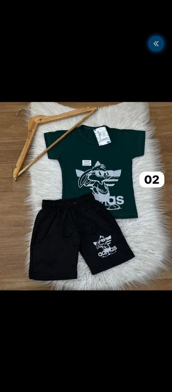 Conjunto  - Foto 5