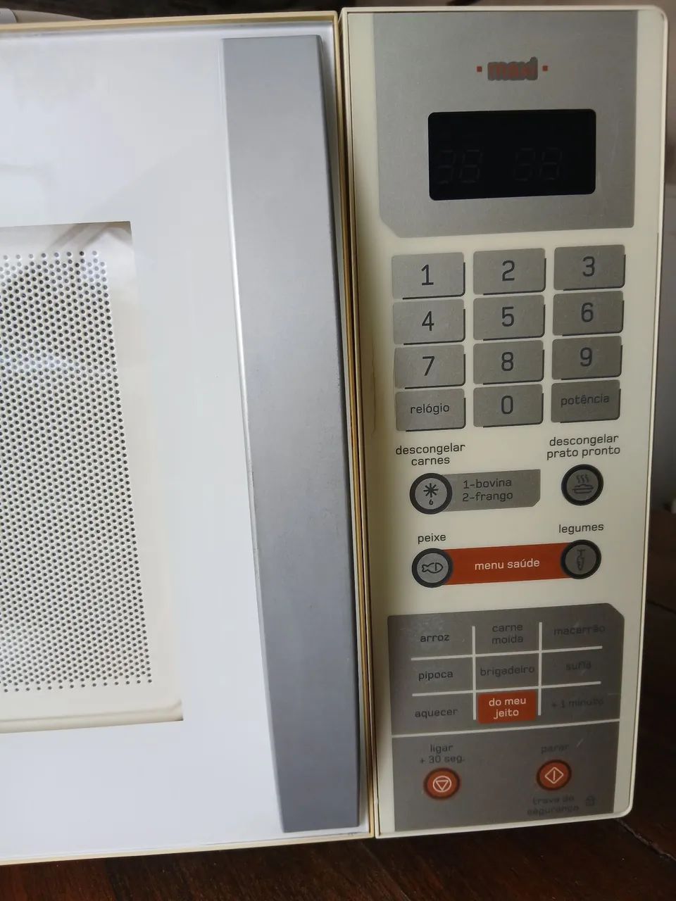 Micro-ondas Brastemp  - Foto 4