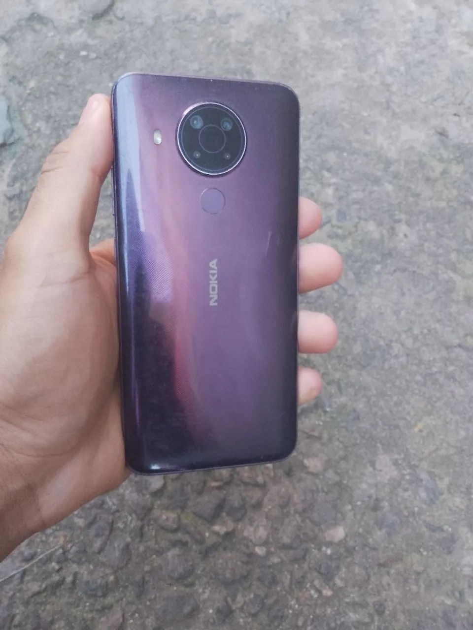 Celular sem tela 128GB - NFC - Foto 5