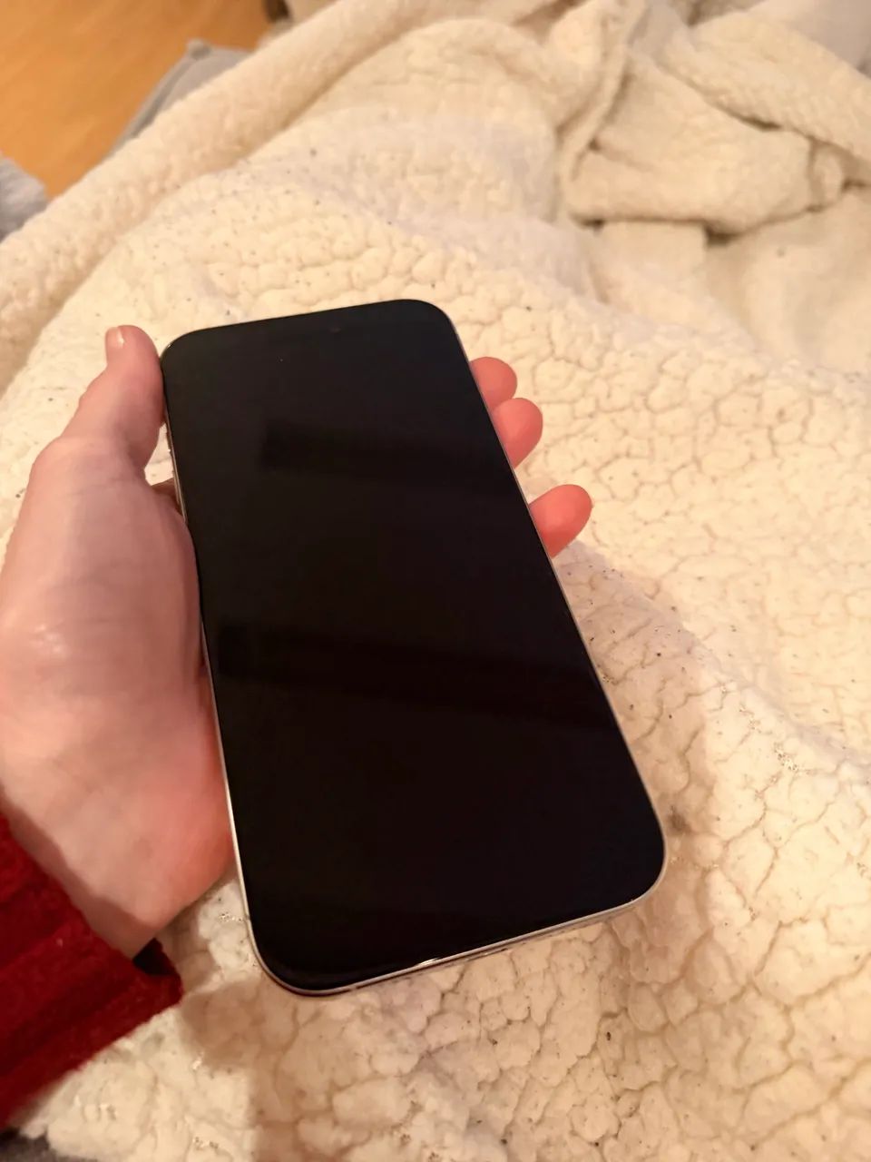 iPhone 16 Pro Max 512GB - Foto 3
