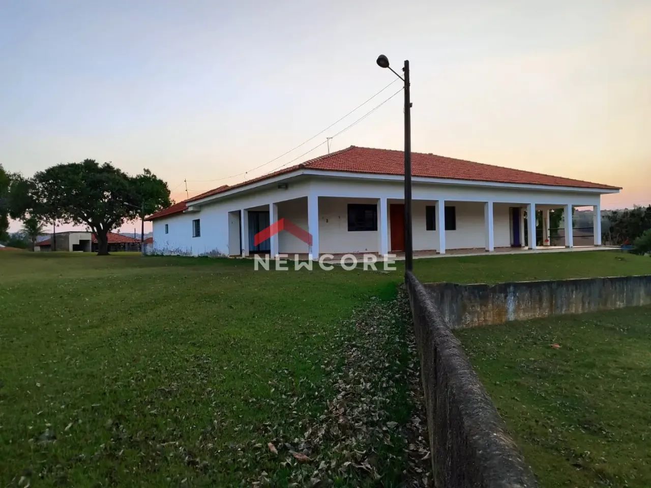Sítio em Praça da Bandeira - Centro - Itapetininga/SP