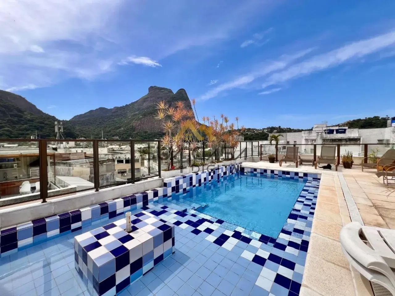 Jardim Oceânico | Cobertura 619m² com 5 quartos à venda REF: BACB5602 1