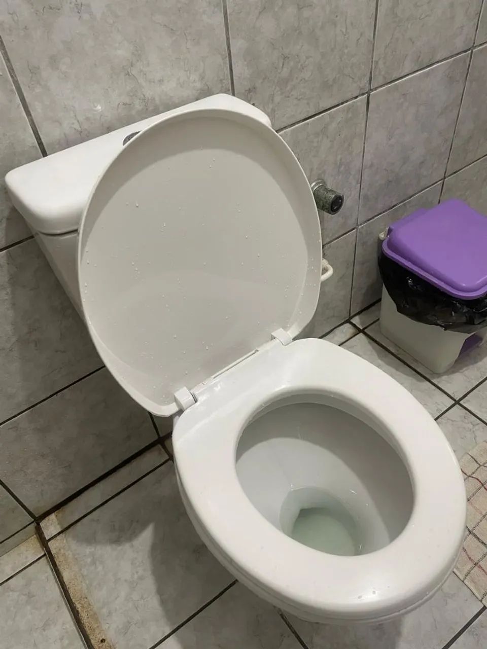 Vaso sanitário com caixa acoplada falar com cyntia *67  - Foto 3