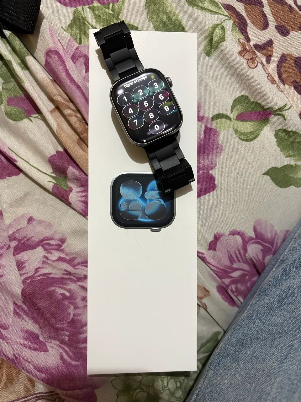 Smart Watch 