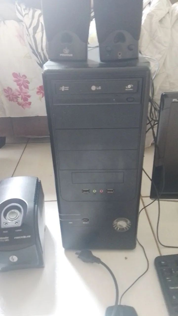 computador ? LG - Foto 2