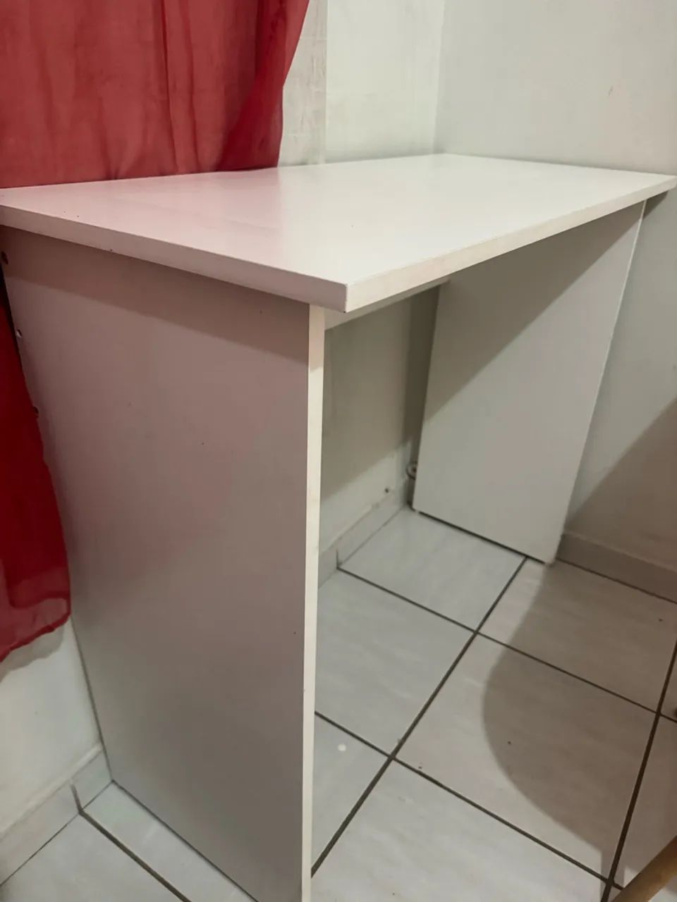 Conjunto mesa com cadeira  - Foto 4
