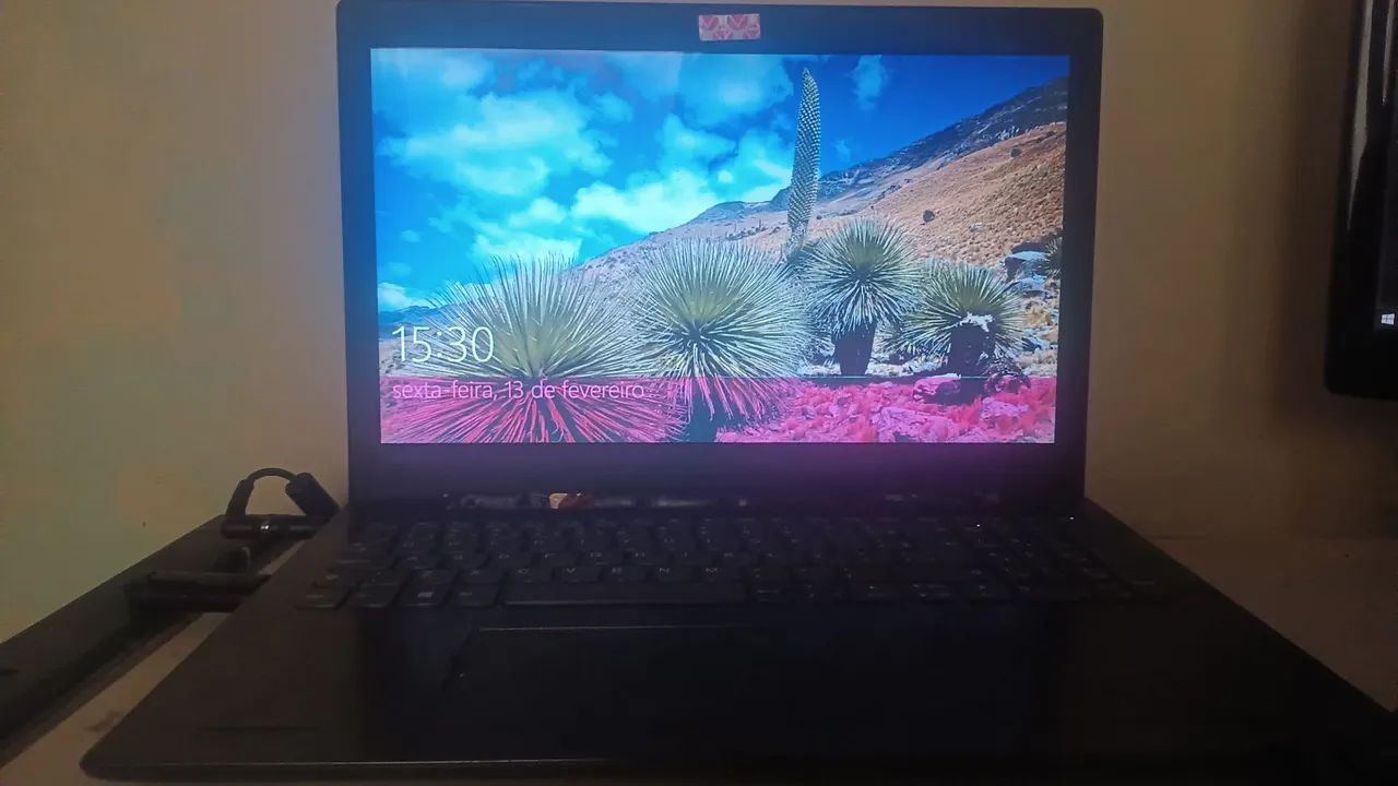 Notebook Intel Core i3 - Foto 2