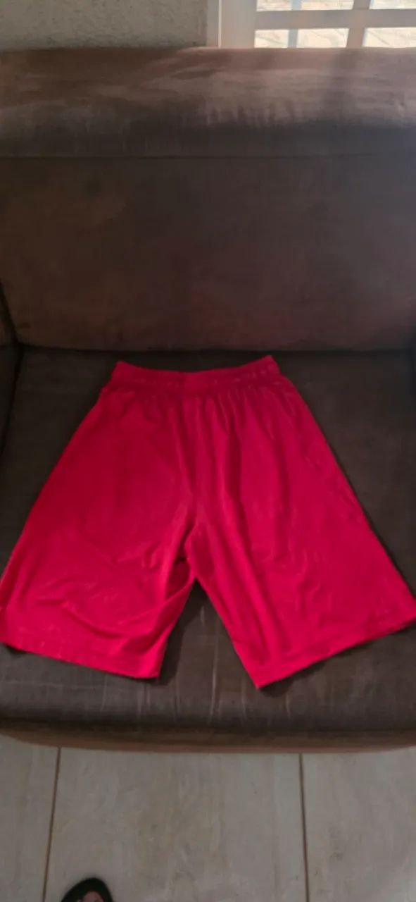 Bermuda Under Armour  - Foto 3