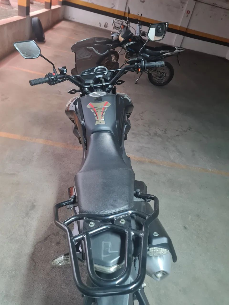 175前期
ムーヴヘッドライト左右セット Shineray 175 2025 - 1451943097 | OLX