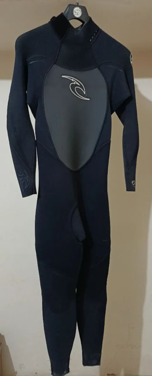 Long Jhon Rip Curl 3.2