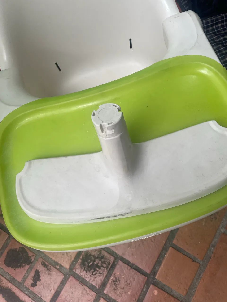 Cadeira de alimentação  - Foto 4