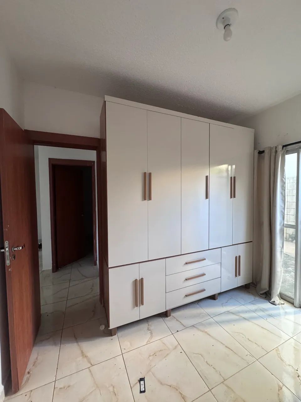 Guarda roupa 