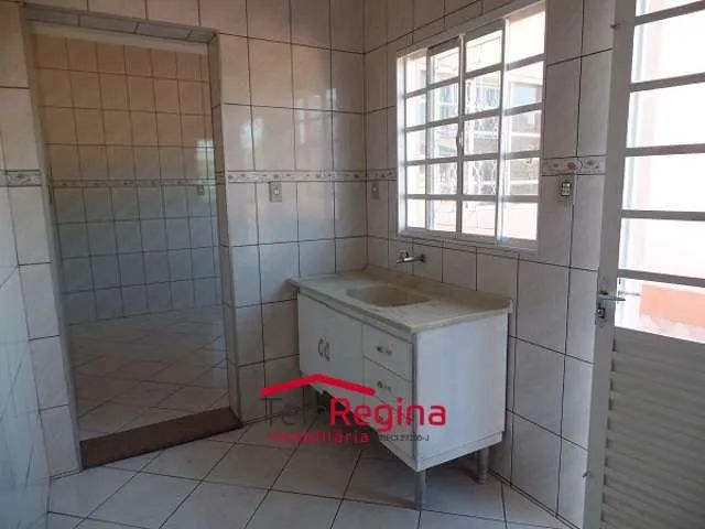 SOBRADO P/ ALUGAR C/ 2 DORMITÓRIOS- A-1808 - Foto 4