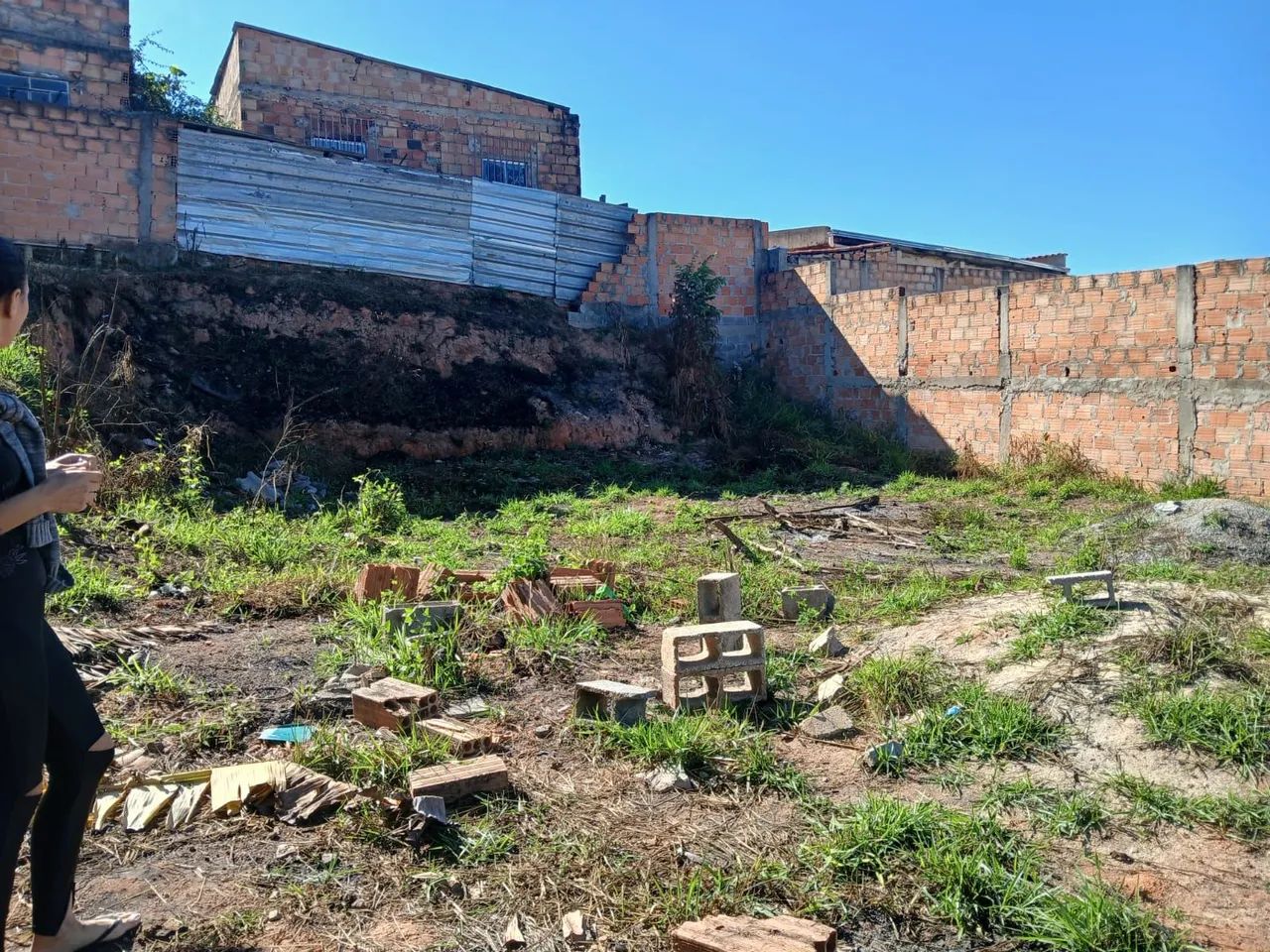 Foto - Ribeirão das Neves - Sevilha (2ª Seção)