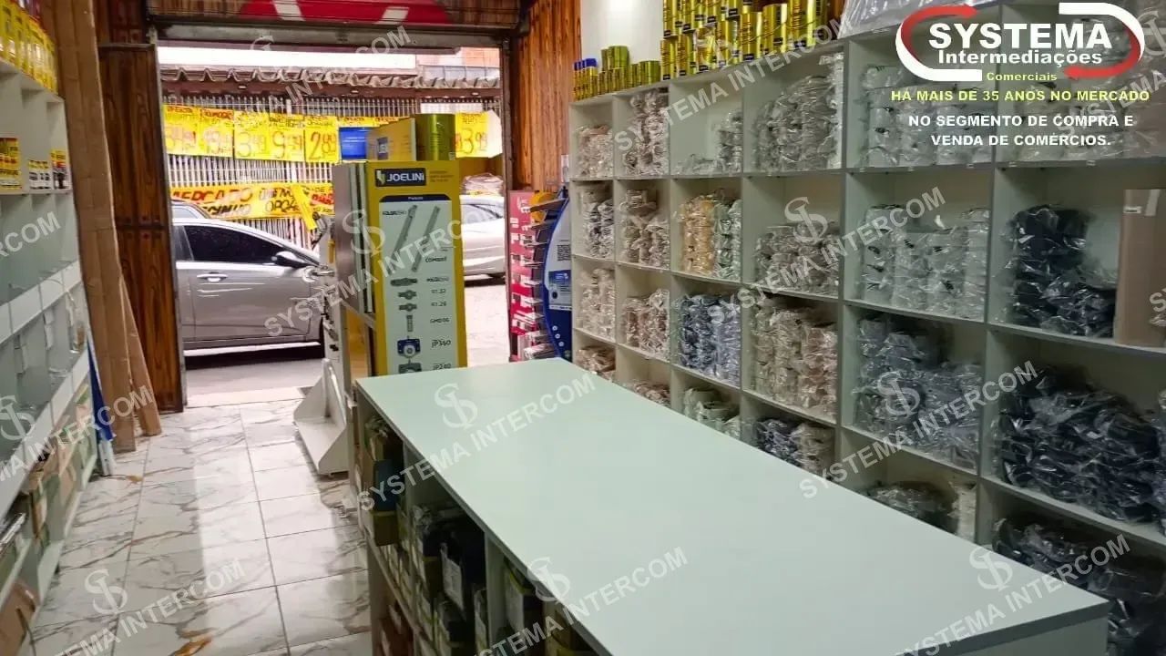 Loja de ferragens e artigos para móveis em Guarulhos - Foto 2