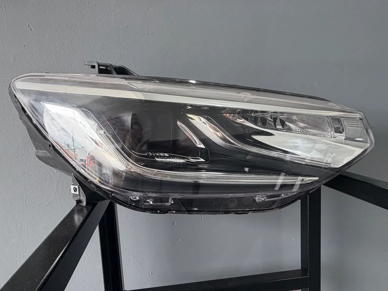 Farol da Tracker Original 