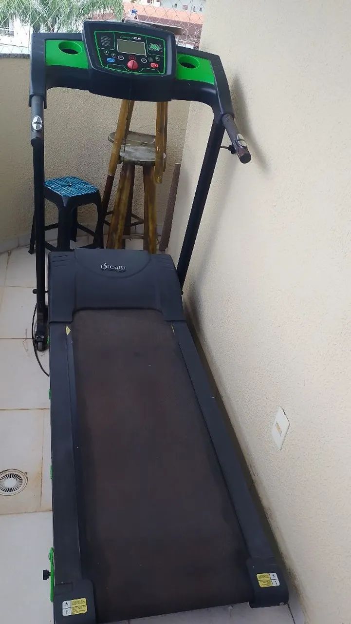 Vende-se esteira ... - Foto 2
