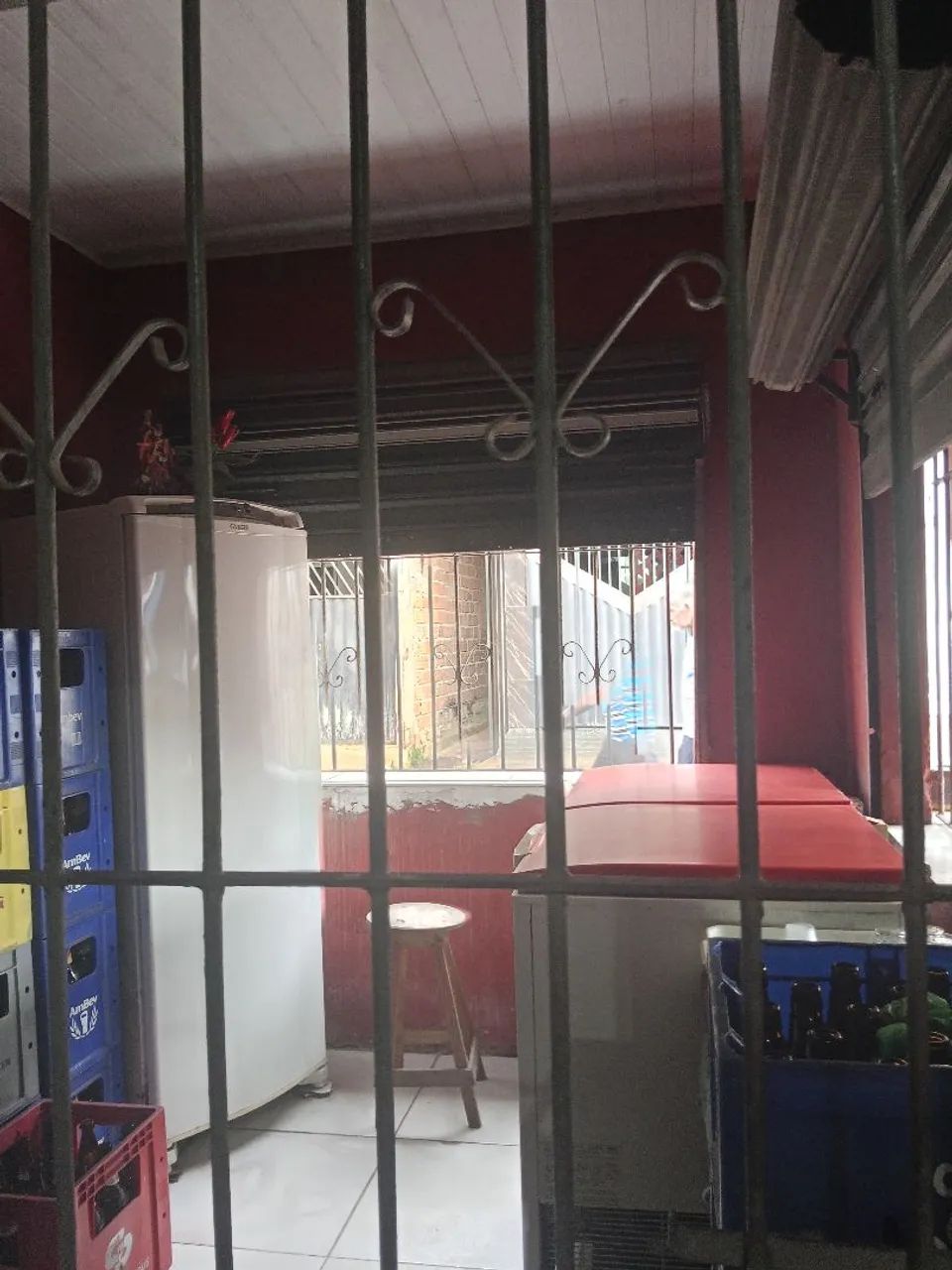 VENDO CASA NO GUAMÁ  - Foto 4
